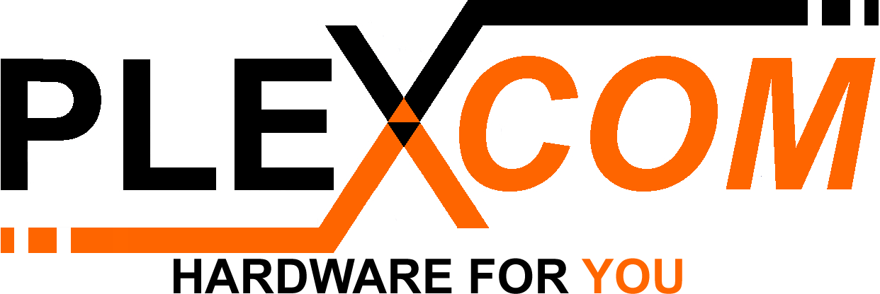 Plexcom-Logo