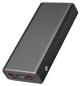 Preview: 2GO Powerbank 2x USB-A 1x USB-C fast charging ALU - 20.000 mAh