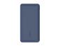 Preview: Belkin BoostCharge - Powerbank - 10000 mAh - 18 Watt - 3 Ausgabeanschlussstellen (24 pin USB-C, 2 x USB)