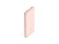 Preview: Belkin BoostCharge - Powerbank - 10000 mAh - 18 Watt - 3 Ausgabeanschlussstellen (24 pin USB-C, 2 x USB)