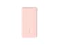 Preview: Belkin BoostCharge - Powerbank - 10000 mAh - 18 Watt - 3 Ausgabeanschlussstellen (24 pin USB-C, 2 x USB)