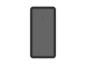 Preview: Belkin BoostCharge - Powerbank - 20000 mAh - 15 Watt - 3 A - 3 Ausgabeanschlussstellen (24 pin USB-C, 2 x USB)