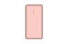 Preview: Belkin BoostCharge - Powerbank - 20000 mAh - 15 Watt - 3 A - 3 Ausgabeanschlussstellen (24 pin USB-C, 2 x USB)