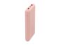 Preview: Belkin BoostCharge - Powerbank - 20000 mAh - 15 Watt - 3 A - 3 Ausgabeanschlussstellen (24 pin USB-C, 2 x USB)