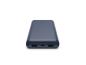 Preview: Belkin BoostCharge - Powerbank - 20000 mAh - 15 Watt - 3 Ausgabeanschlussstellen (USB, 24 pin USB-C)