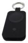 Preview: RealPower Powerbank PB-1000watch für iwatch schwarz