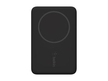 Belkin BoostCharge - Powerbank - 2500 mAh - 7.5 Watt (MagSafe)
