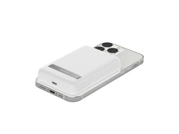 Belkin BoostCharge - Powerbank - 5000 mAh - 7.5 Watt