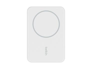 Belkin BoostCharge - Powerbank - 5000 mAh - 7.5 Watt