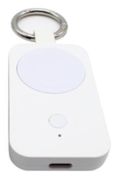 RealPower Powerbank 1000watch für Apple watch mini - Mini (AAAA)