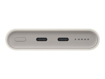 Samsung Powerbank - 10000 mAh - 25 Watt - Fast Charge