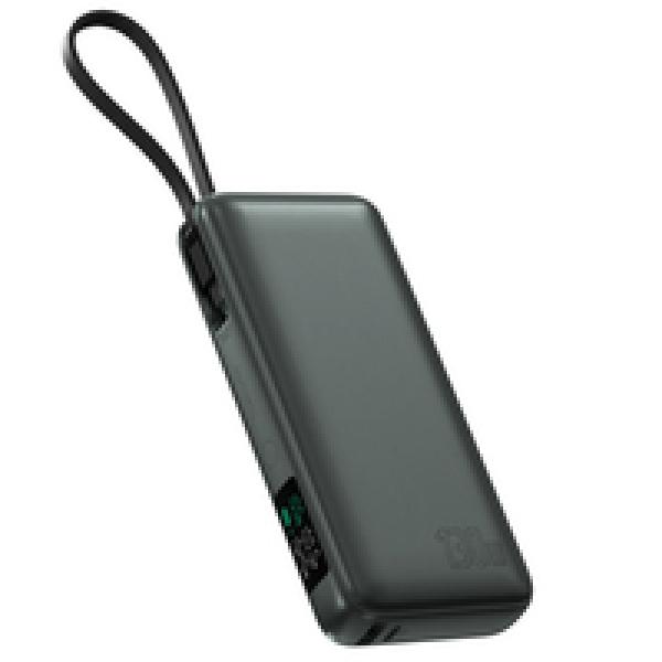 4smarts Powerbank Enterprise inkl. USB-C Kabel 130W - Batterie