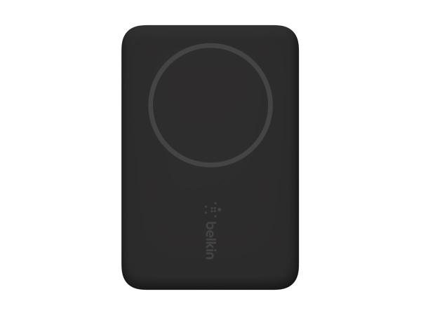 Belkin BoostCharge - Powerbank - 2500 mAh - 7.5 Watt (MagSafe)