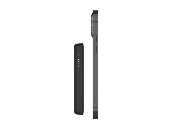 Belkin BoostCharge - Powerbank - 2500 mAh - 7.5 Watt (MagSafe)