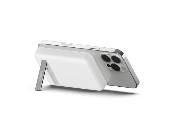 Belkin BoostCharge - Powerbank - 5000 mAh - 7.5 Watt