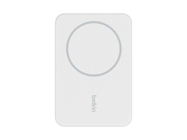 Belkin BoostCharge - Powerbank - 5000 mAh - 7.5 Watt