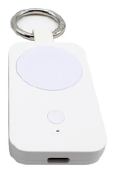 RealPower Powerbank 1000watch für Apple watch mini - Mini (AAAA)