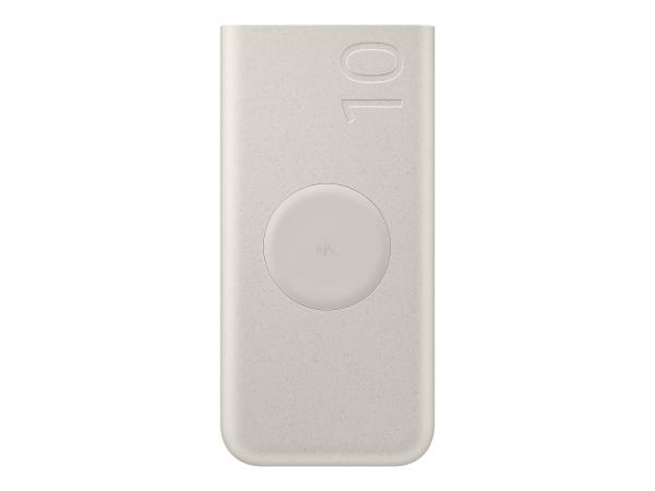 Samsung Powerbank - 10000 mAh - 25 Watt - Fast Charge