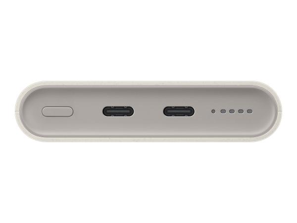Samsung Powerbank - 10000 mAh - 25 Watt - Fast Charge