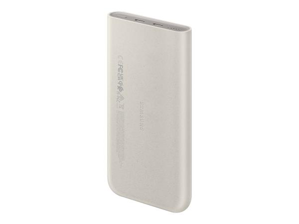 Samsung Powerbank - 10000 mAh - 25 Watt - Fast Charge