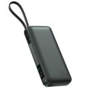 4smarts Powerbank Enterprise inkl. USB-C Kabel 130W - Batterie