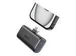 Anker Innovations Anker Nano - Powerbank - 5000 mAh - 22.5 Watt - 3 A - IQ 3.0 - 2 Ausgabeanschlussstellen (24