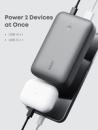 AUKEY Powerbank Spark Mini 20W USB-C/USB-A weiß - Mini (AAAA)