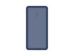 Belkin BoostCharge - Powerbank - 20000 mAh - 15 Watt - 3 Ausgabeanschlussstellen (USB, 24 pin USB-C)