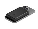Belkin BoostCharge - Powerbank - 2500 mAh - 7.5 Watt (MagSafe)