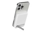 Belkin BoostCharge - Powerbank - 5000 mAh - 7.5 Watt