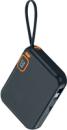 2GO Powerbank Travel USB-C - Batterie - 10.000 mAh