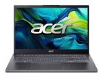 Acer Aspire 15 A15-41M - AMD Ryzen 5 8640HS / 3.5 GHz - Win 11 Home - Radeon 760M - 8 GB RAM - 512 GB SSD NVMe